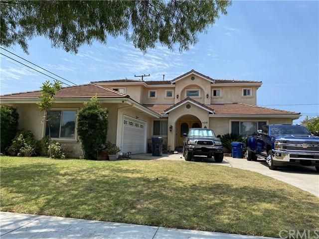 4241 Clubhouse Dr, Lakewood, CA 90712
