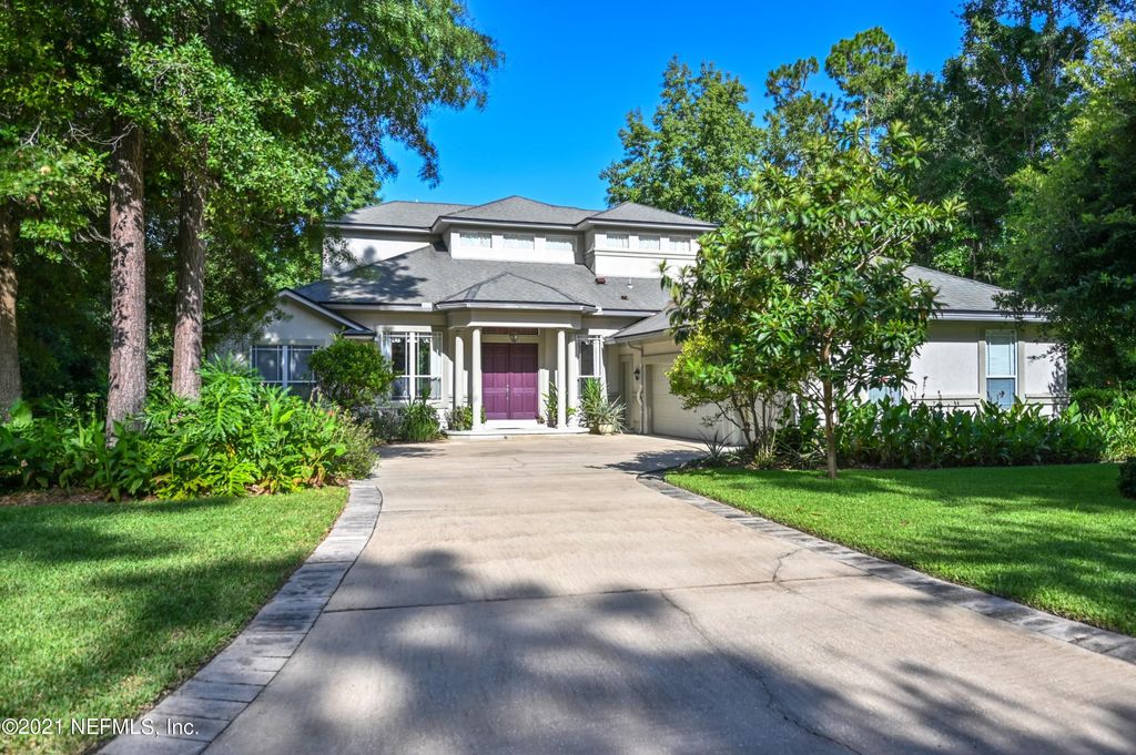 2587 Woodgrove Rd, Fleming Island, FL 32003