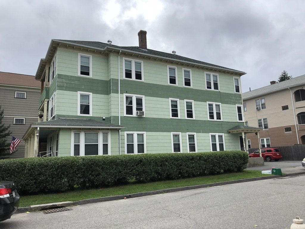 410 Grafton St, Worcester, MA 01604 Trulia