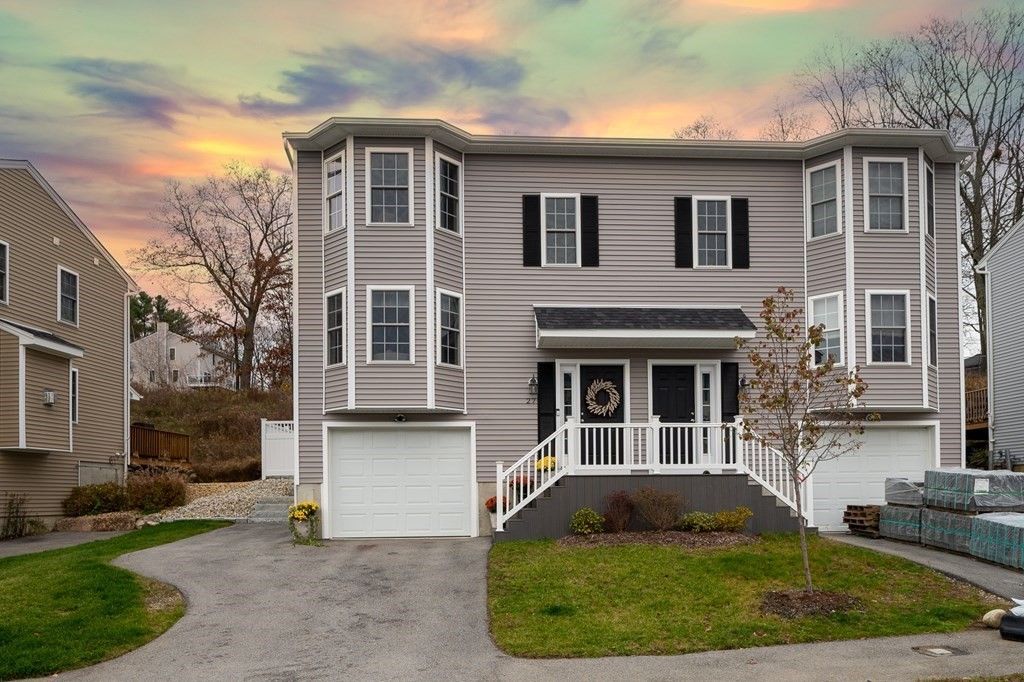 27 Bittersweet Blvd, Worcester, MA 01607 Trulia