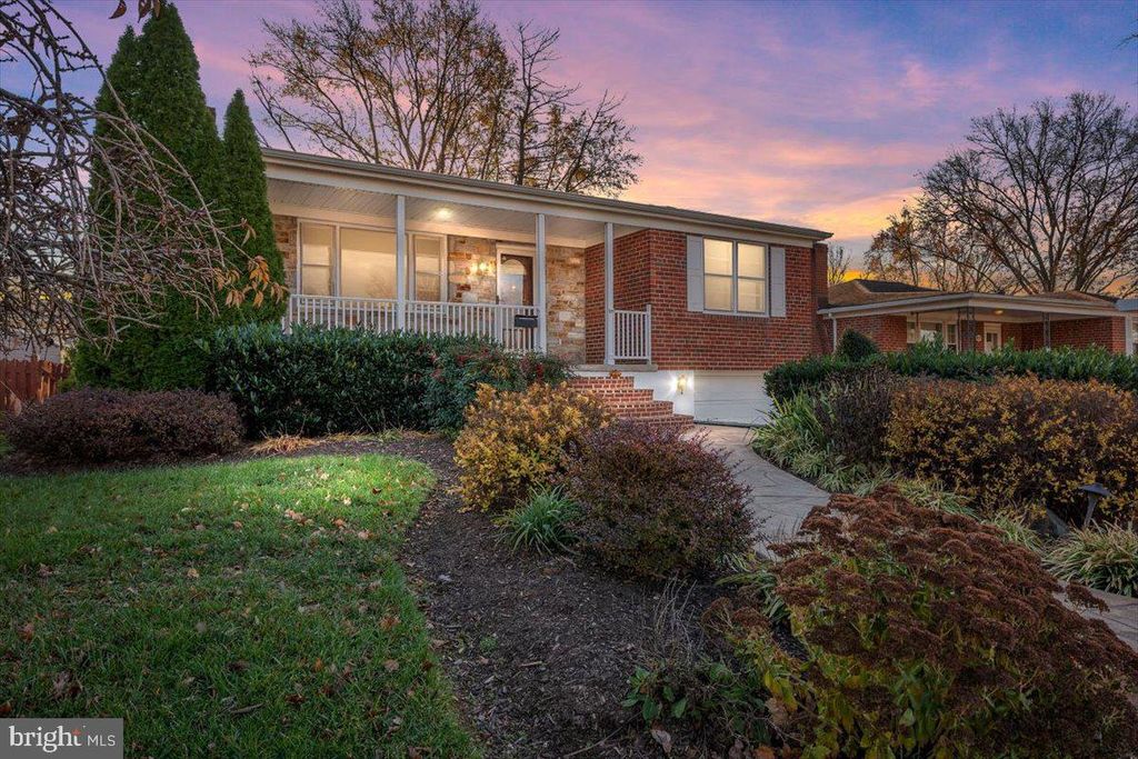 411 Wrenleigh Dr, Baltimore, MD 21228