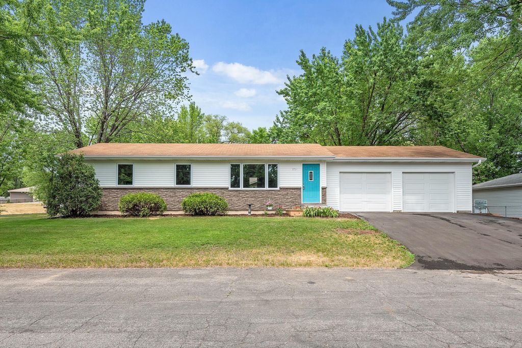 1726 7th St NW, Elk River, MN 55330 Trulia