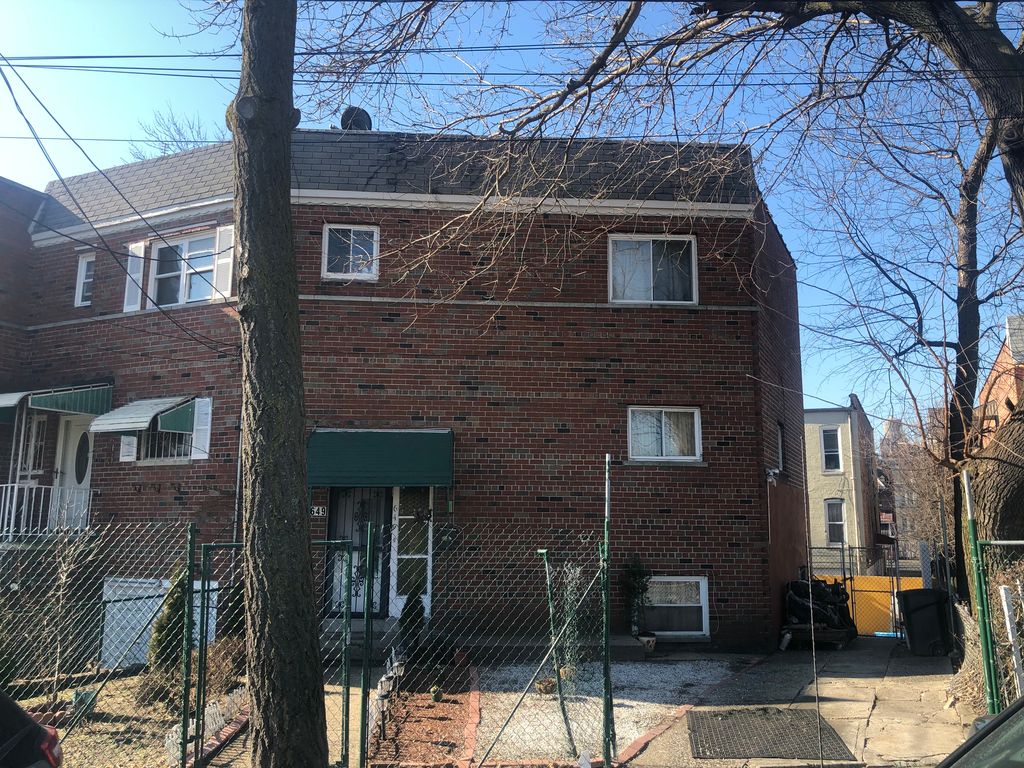 649 Soundview Ave, Bronx, NY 10473 Trulia