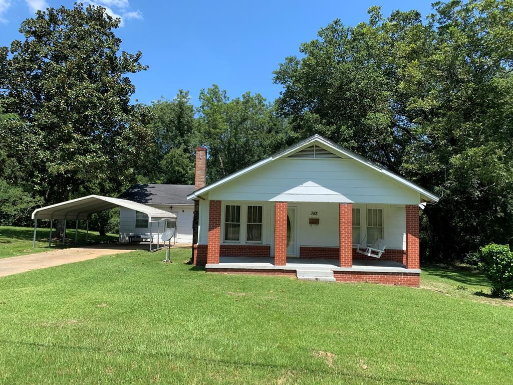 143 W 19th St, Laurel, MS 39440 Trulia