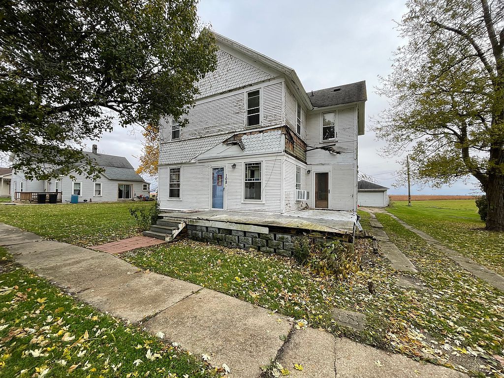 108 Main St, Kempton, IL 60946 Trulia