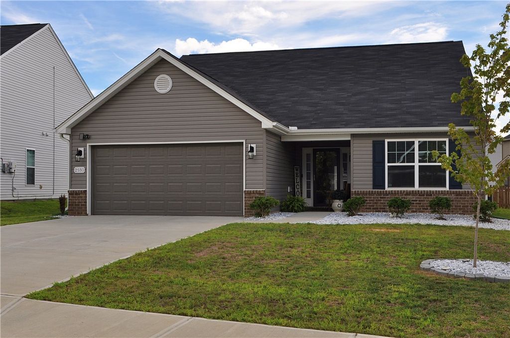 2593 Lacy Holt Rd, Graham, NC 27253 Trulia