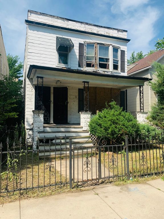 56 W 107th St, Chicago, IL 60628