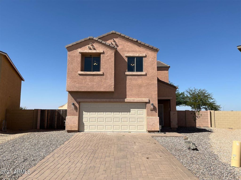 120 E Taylor Ave, Coolidge, AZ 85128