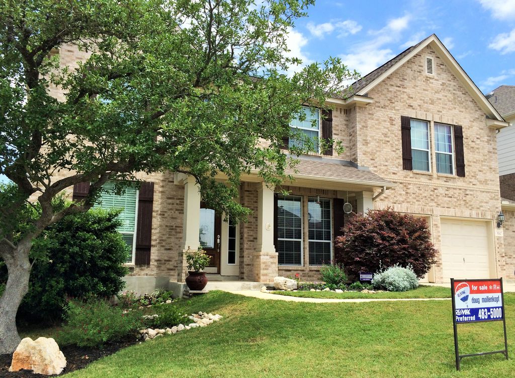 3607 Valencia Peak, San Antonio, TX 78261 Trulia