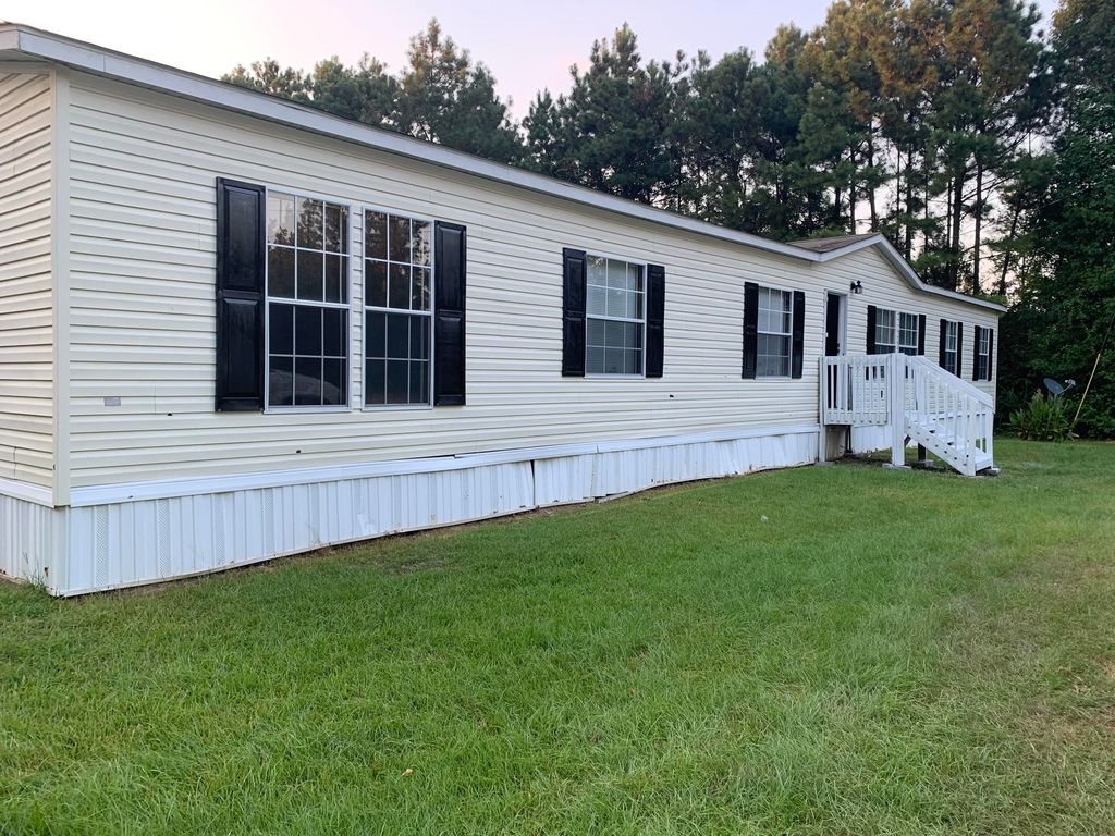 87 Smith County 1f Rd, Taylorsville, MS 39168 Trulia