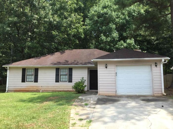 2322 Wilkins Ct, Decatur, GA 30035