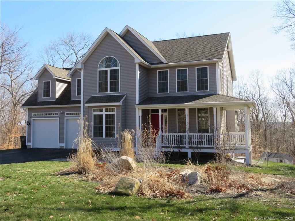 59 Bittersweet Dr, Gales Ferry, CT 06335 Trulia