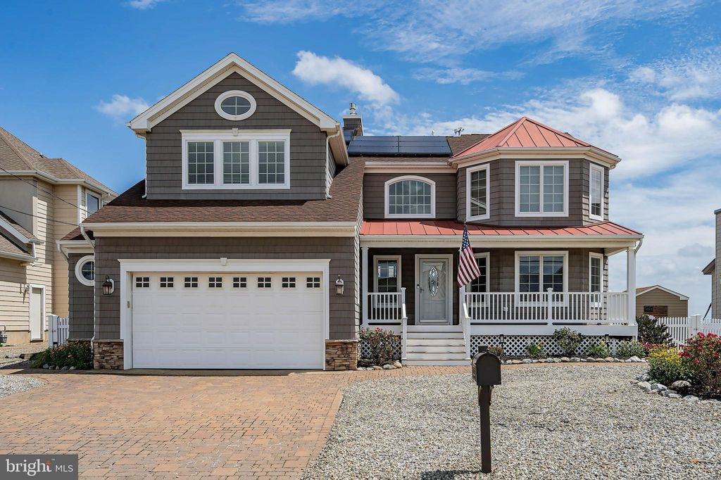 1225 Capstan Dr, Forked River, NJ 08731 Trulia