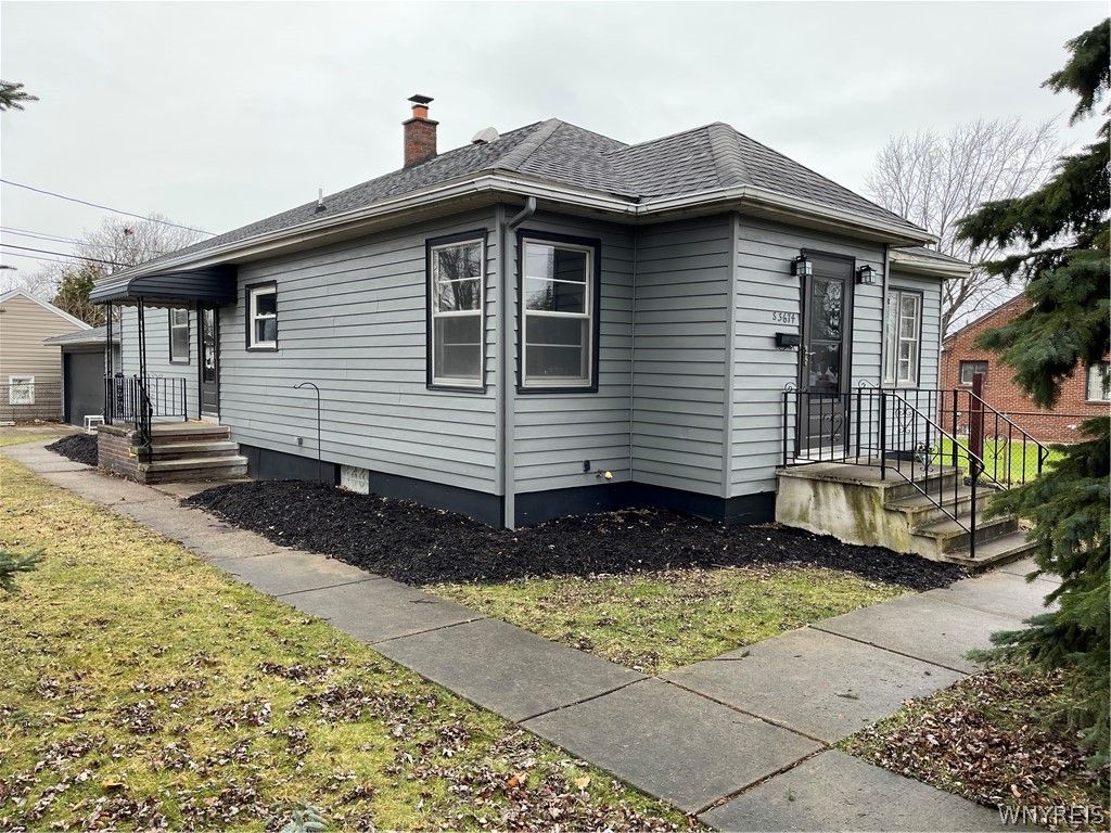 3674 Wabash Ave, Blasdell, NY 14219 Trulia