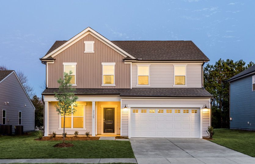 Aspire Plan in Rutherford, Fuquay Varina, NC 27526