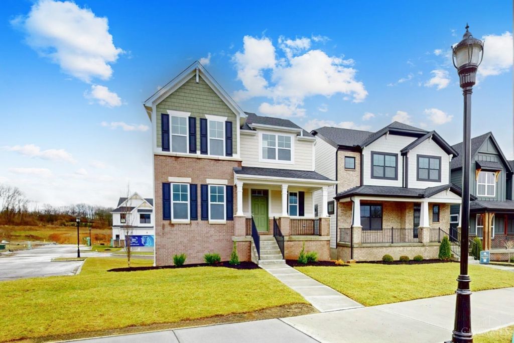 NEIGHBORHOOD®｜N/OH // 78 Fox Run, Nellysford, VA 22958 | Zillow