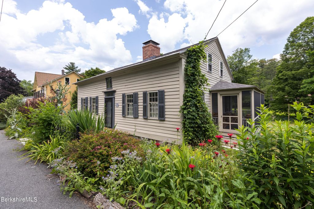 7 Stockbridge Rd, West Stockbridge, MA 01266 Trulia