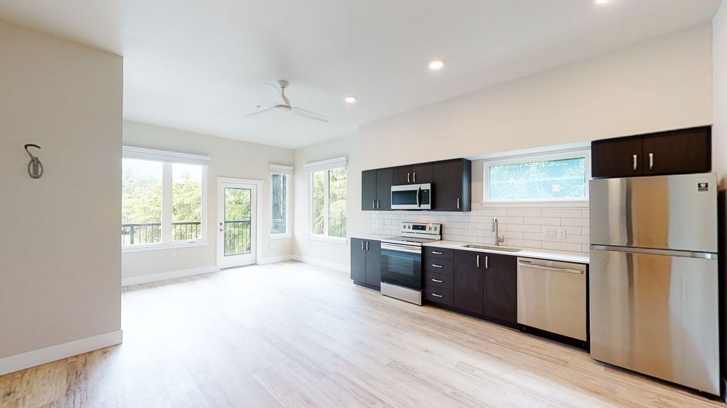 Brookside Apartments Gresham, OR Trulia