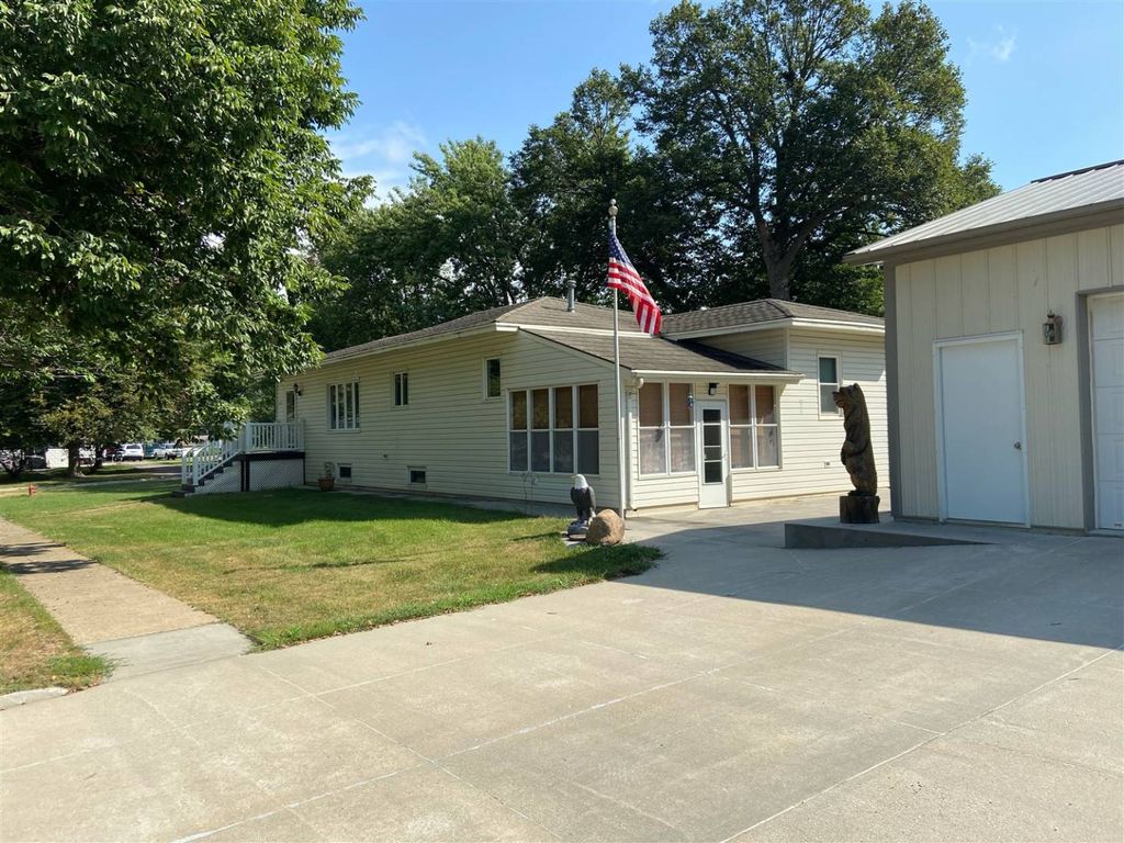 816 Ring St, Mapleton, IA 51034 Trulia