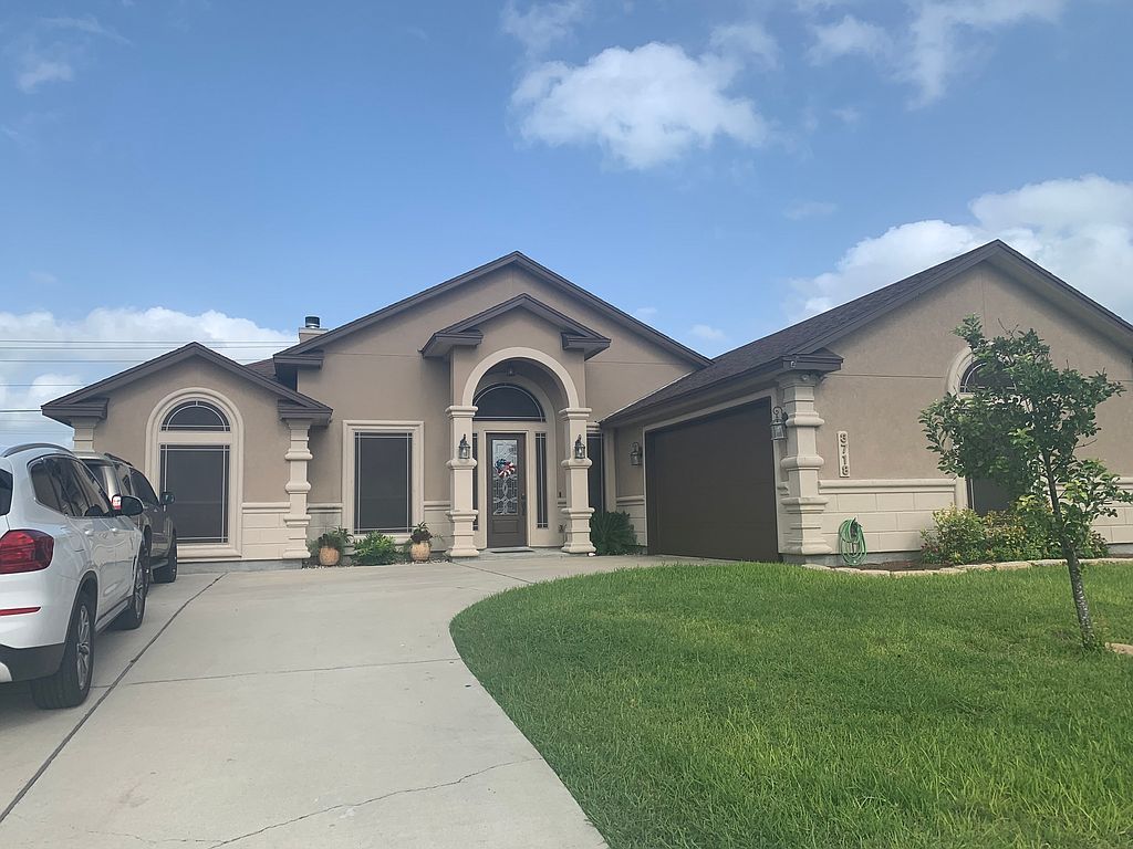 3718 Perfection Lake Ave, Robstown, TX 78380