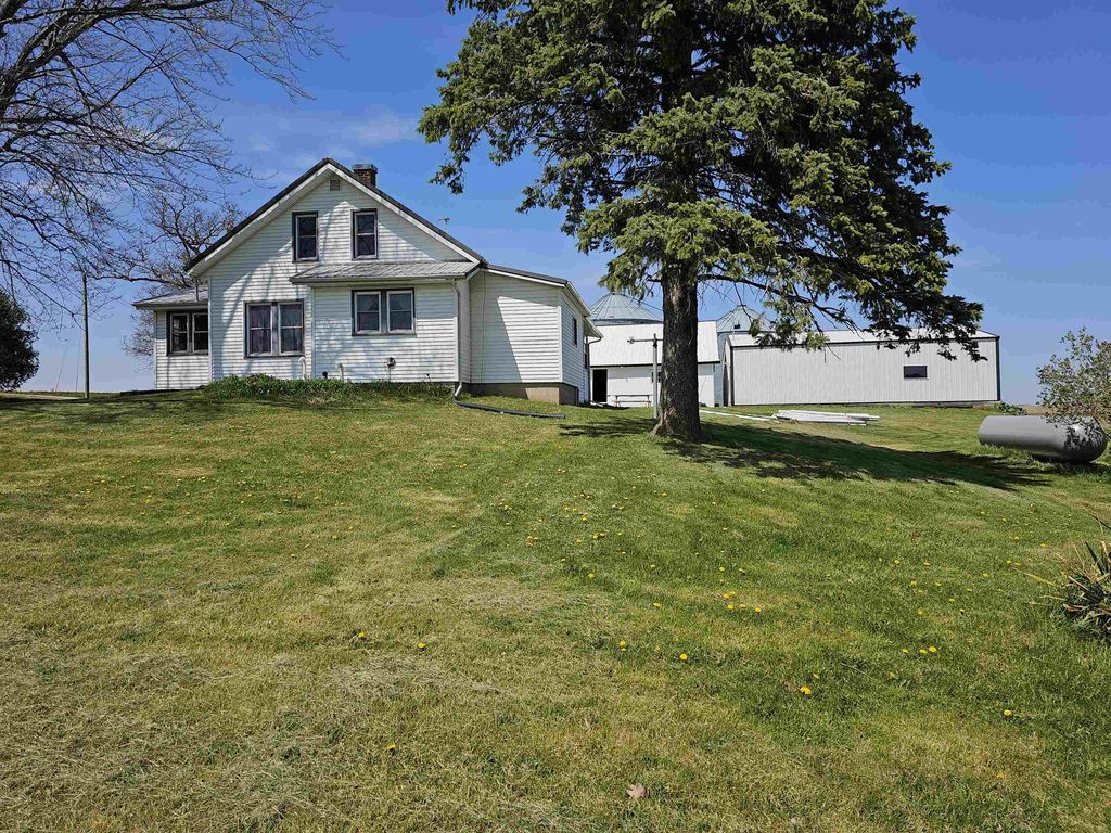 729 Frankville Rd, Postville, IA 52162 MLS 20241721 Trulia