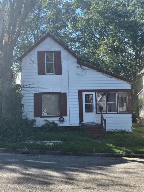 26 Forest St, Battle Creek, MI 49037