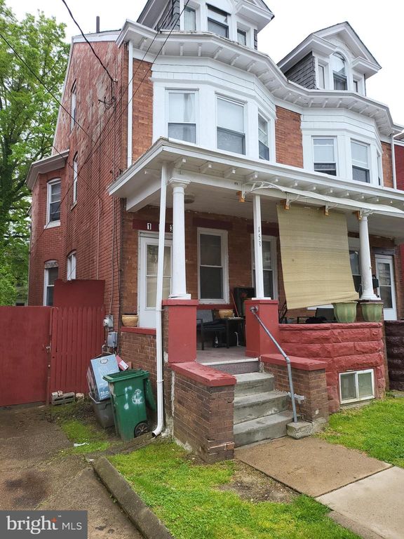 153 Hoffman Ave, Trenton, NJ 08618 Trulia