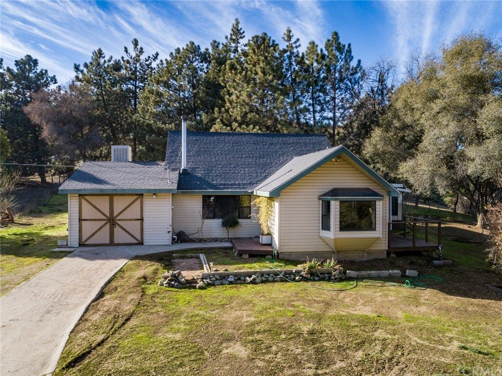 44920 Ahwahnee Acres Rd, Ahwahnee, CA 93601 Trulia