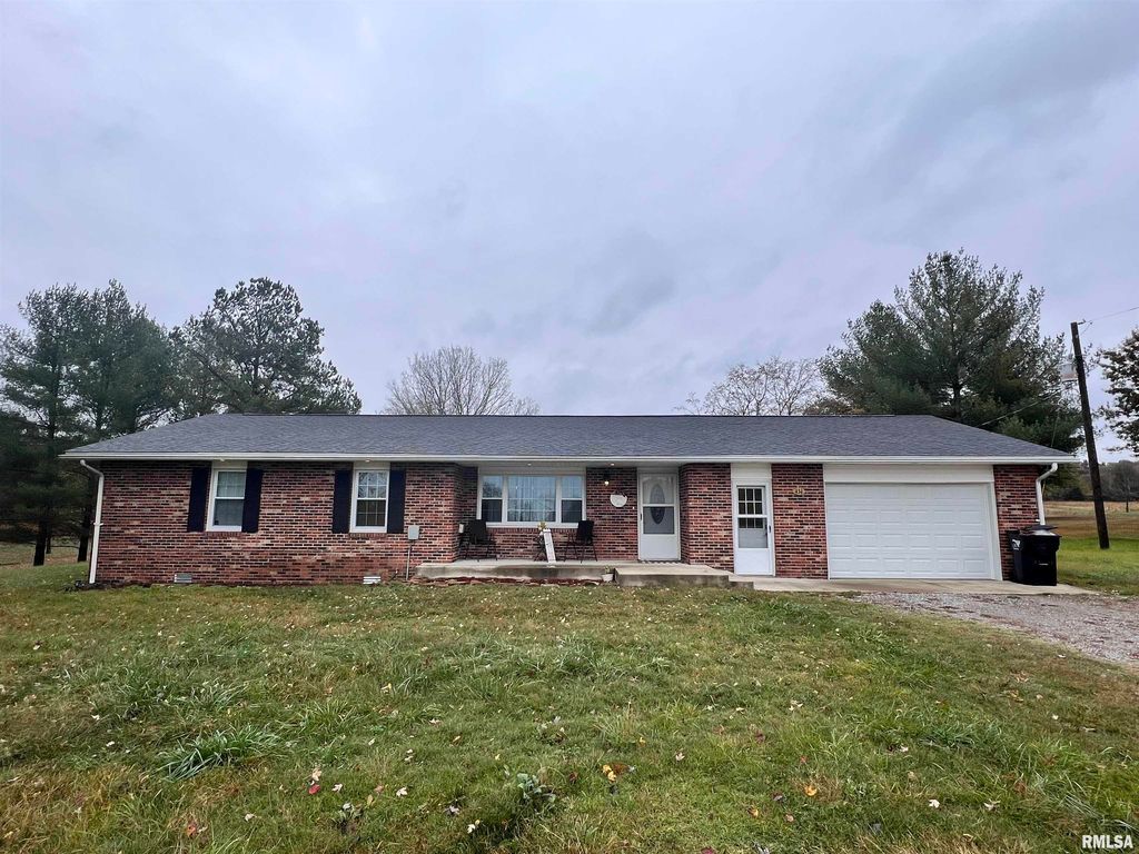 434 State Highway 145 N, Simpson, IL 62985 See Estimated Value