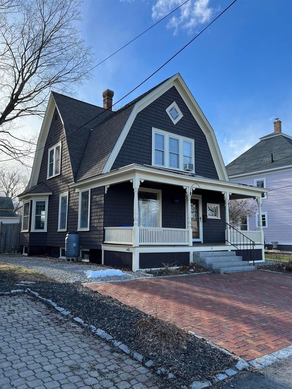 8 Dunklee Street, Concord, NH 03301 Trulia