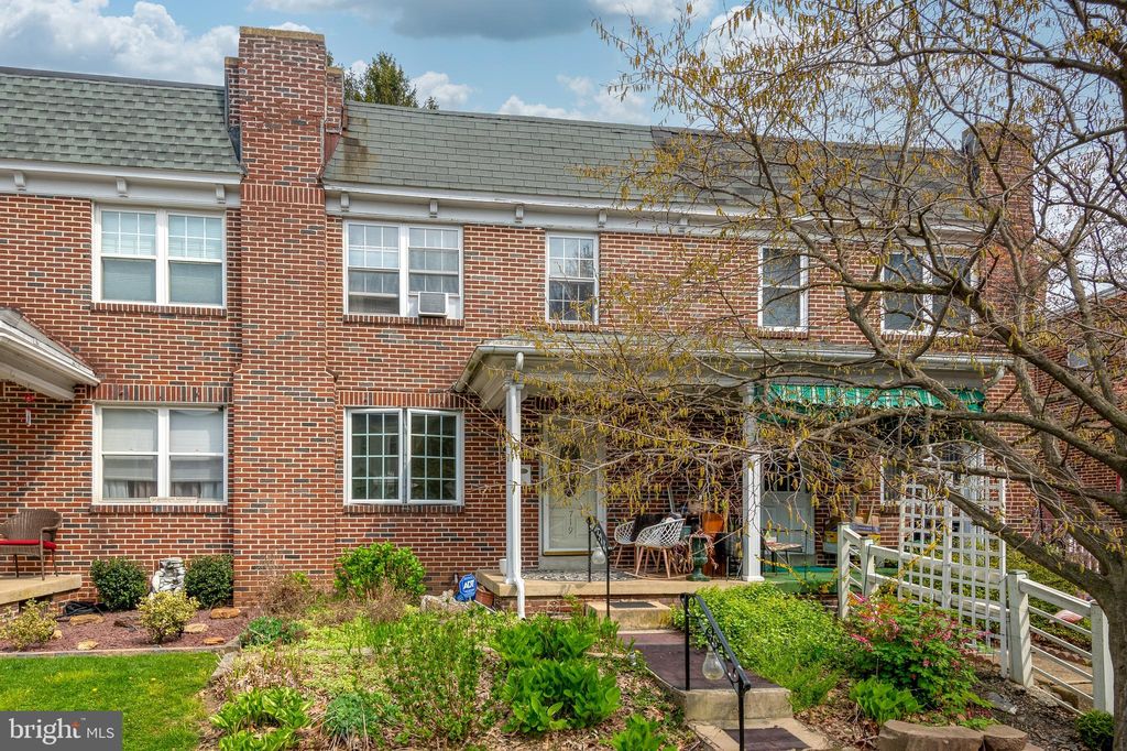 719 E Madison St, Lancaster, PA 17602 Trulia