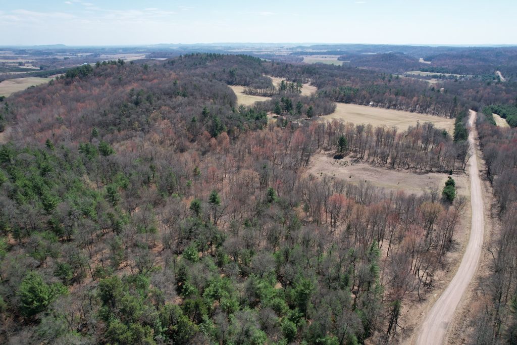 Townhall Rd, Alma Center, WI 54611 Trulia