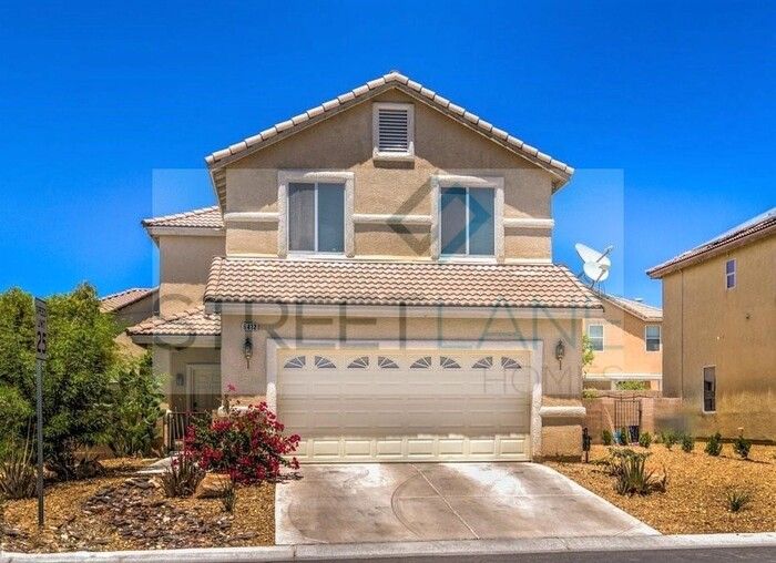 6412 Jackrabbit Run Ave, Las Vegas, NV 89122