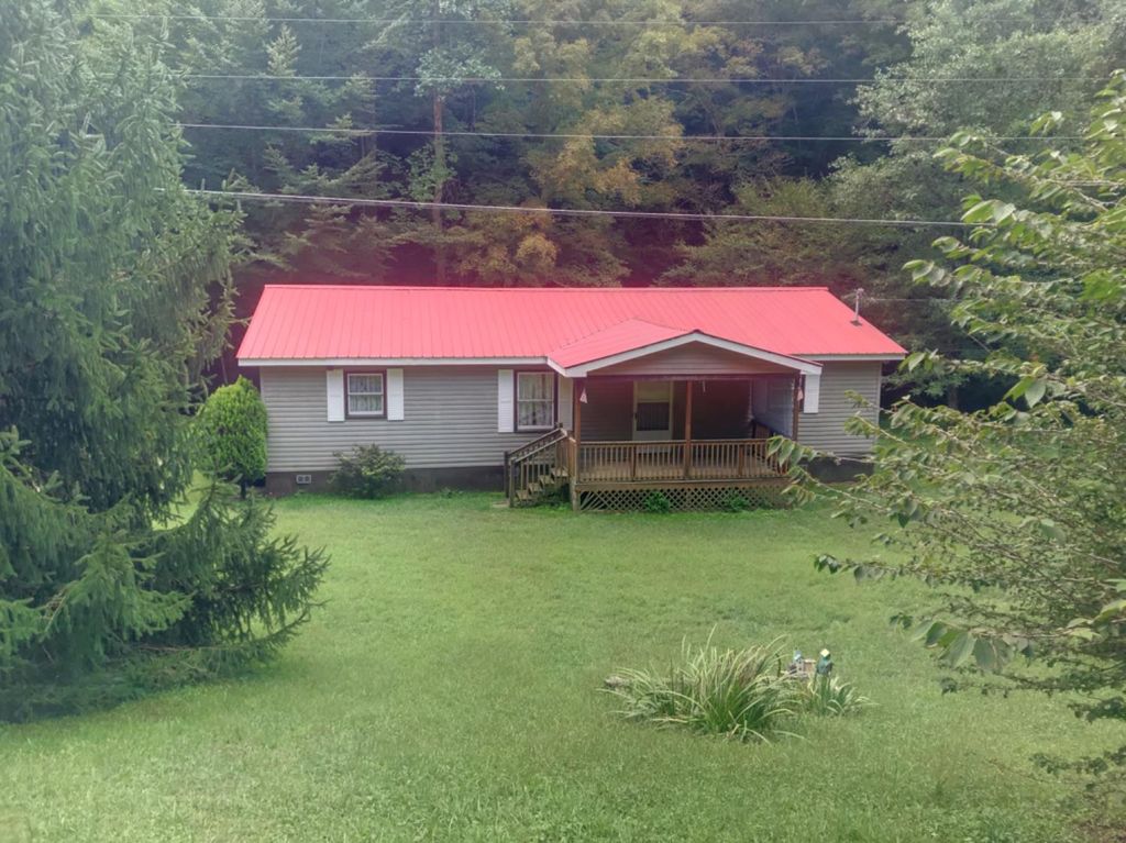 11642 Ky 718, Flat Lick, KY 40935 Trulia