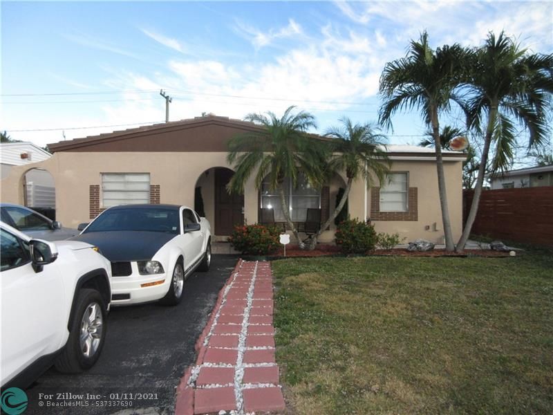 5348 NW 1st Ave, Oakland Park, FL 33309