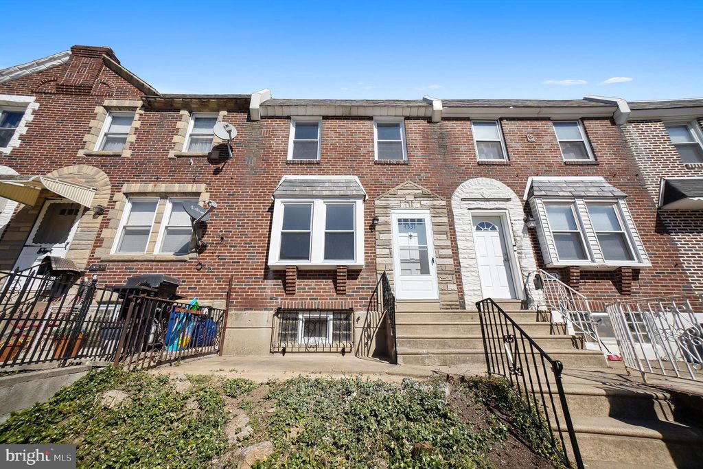 4531 Loring St, Philadelphia, PA 19136 Trulia