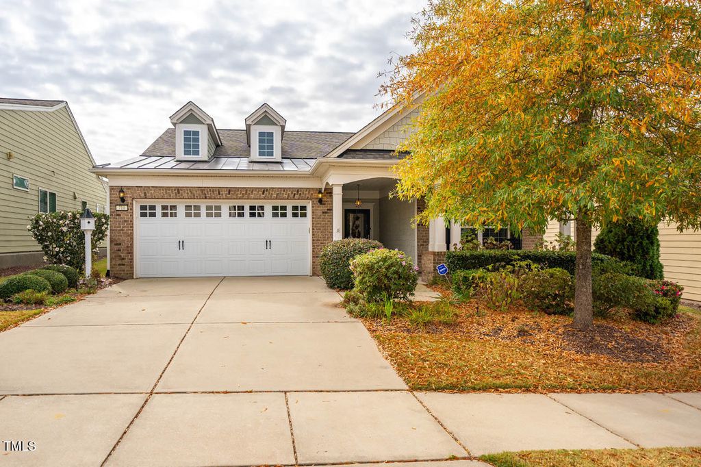 710 Gaston Manor Dr, Durham, NC 27703