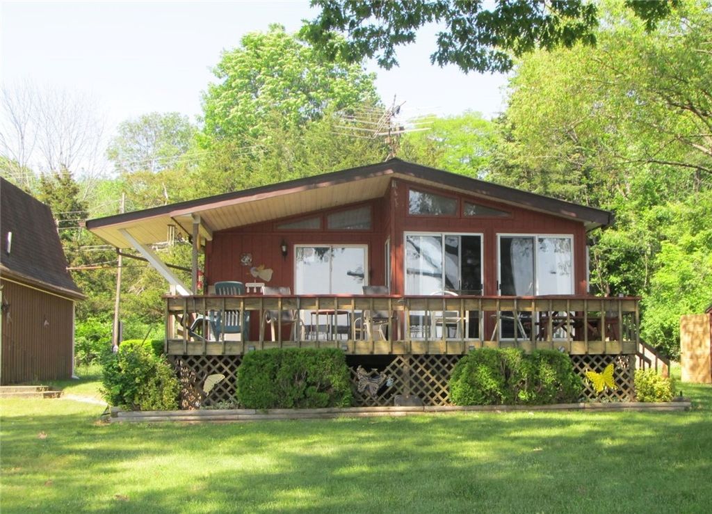 832 Caton Rd, Penn Yan, NY 14527 Trulia