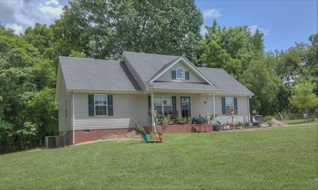 1287 Harsh Ln, Castalian Springs, TN 37031 Trulia