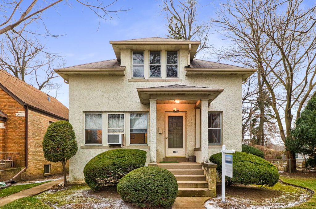 6025 Grove Ct, Morton Grove, IL 60053 Trulia