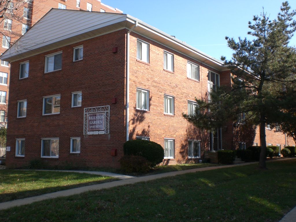 4316 N Carlin Springs Rd 22, Arlington, VA 22203 Trulia