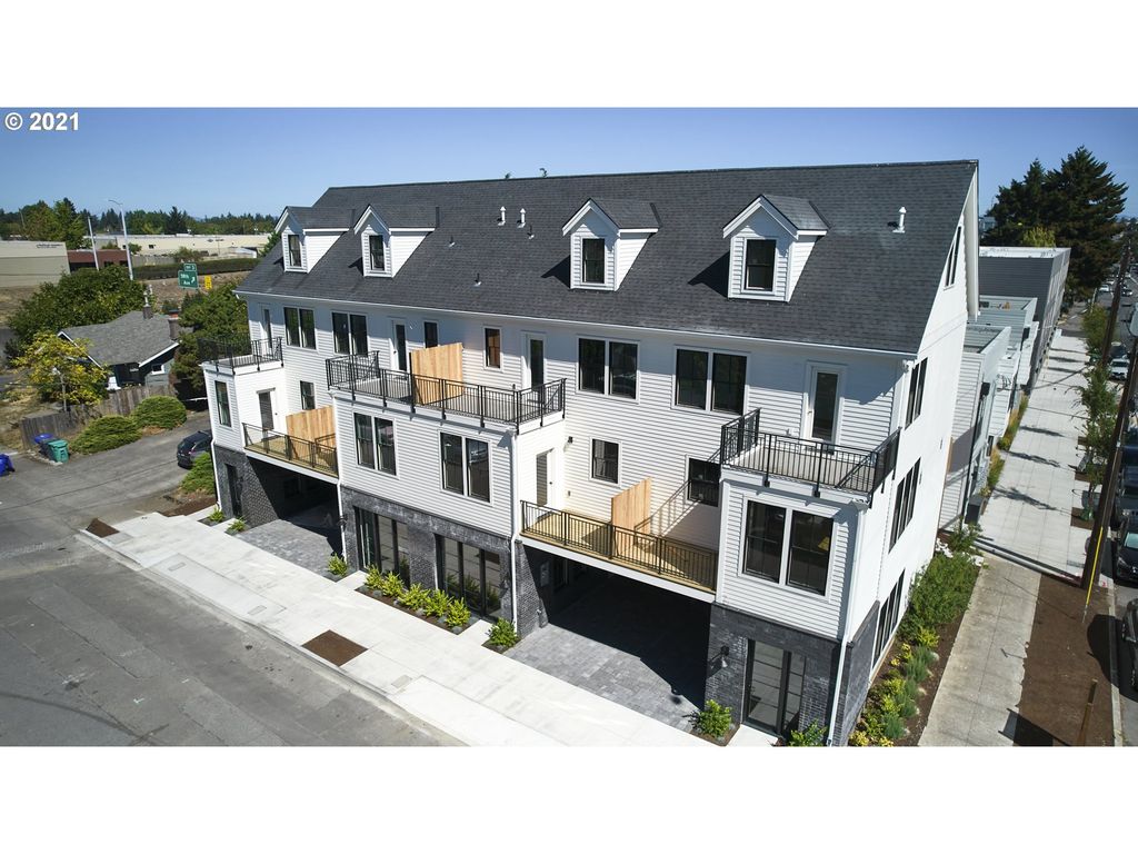 508 NE 56th Ave, Portland, OR 97213