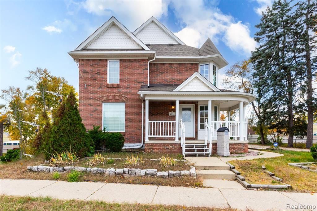 4828 S Wayne Rd, Wayne, MI 48184 Trulia