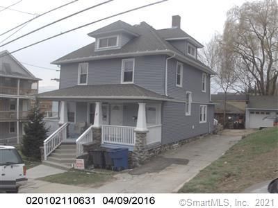 11 Tudor St, Waterbury, CT 06704