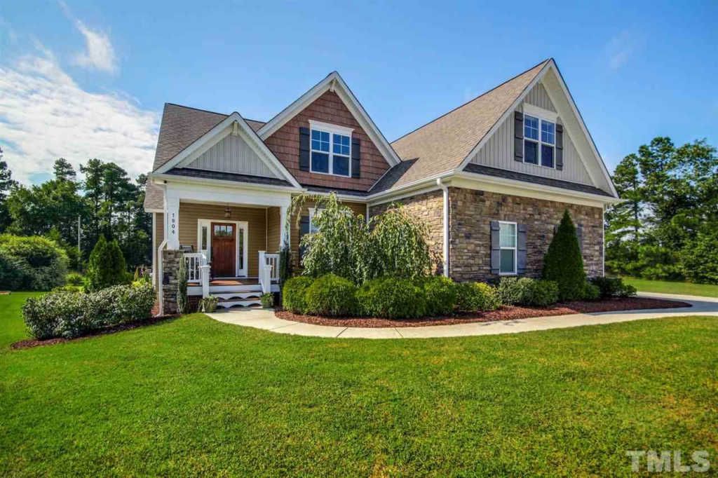 1804 Haswell Way, Knightdale, NC 27545 Trulia