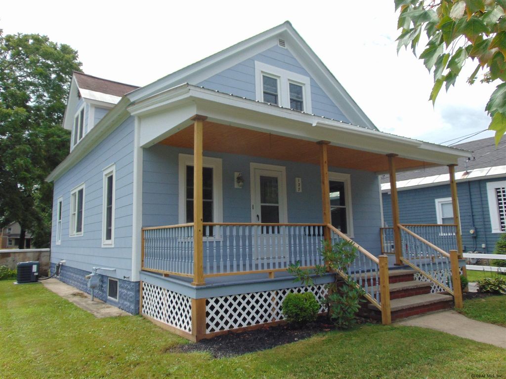 127 Hunter St, Glens Falls, NY 12801 | Trulia