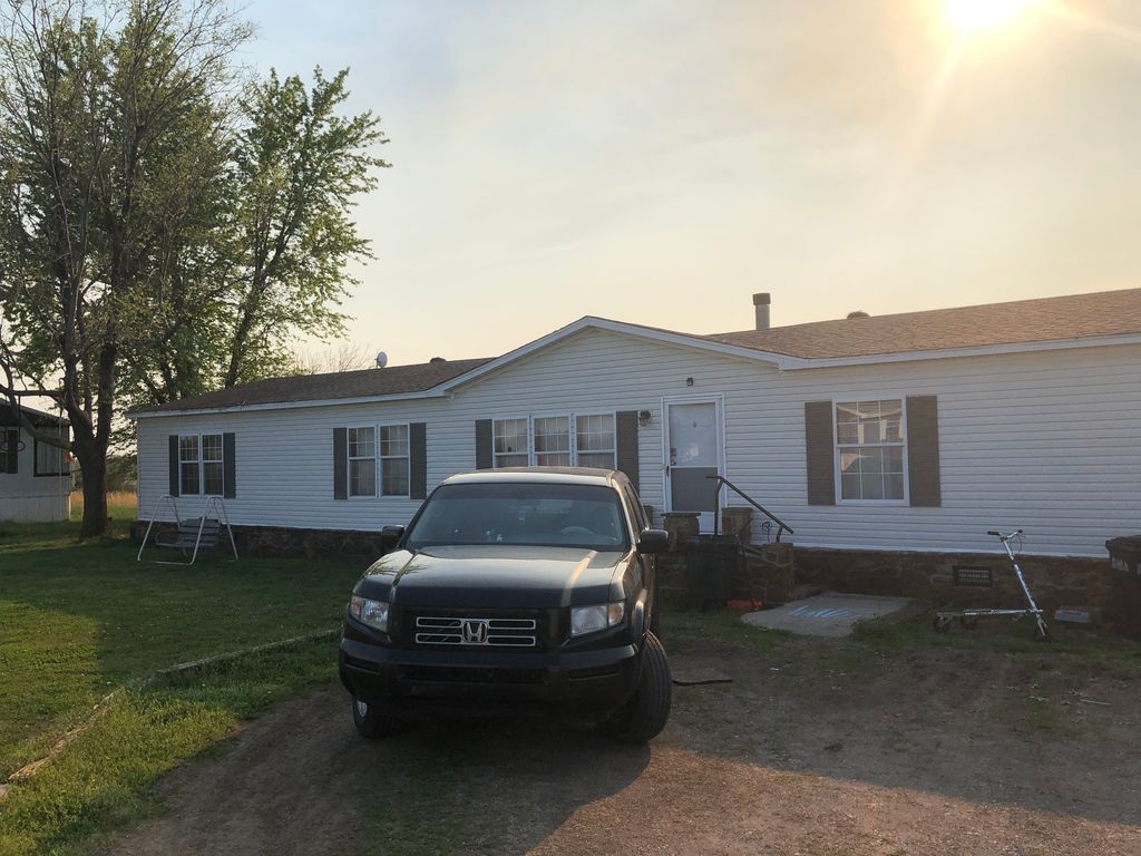 396811 W 2900 Rd 64, Ochelata, OK 74051 Trulia