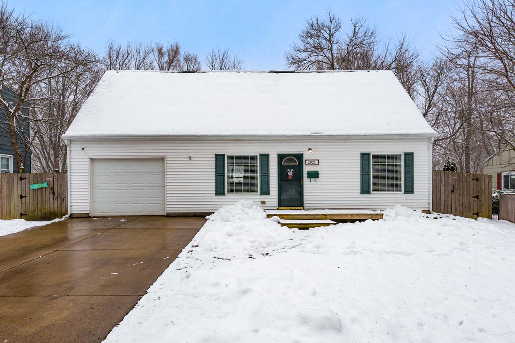 2921 Lorraine Ave, Kalamazoo, MI 49008 Trulia