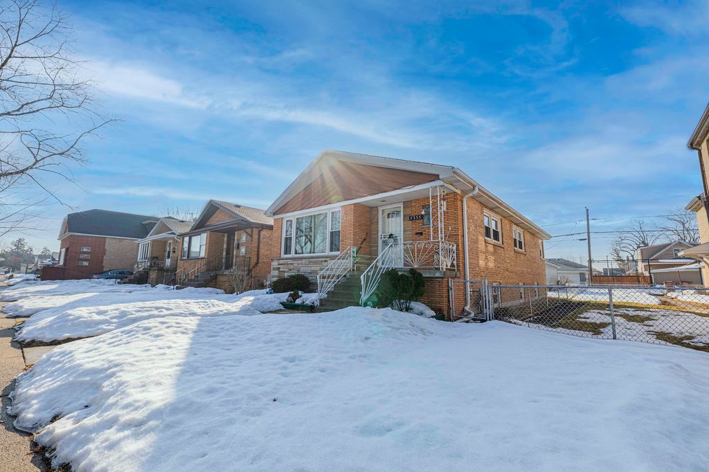 7335 W 57th St, Summit Argo, IL 60501 Trulia