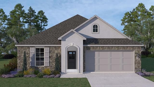 18171 Wanda Ct, Ponchatoula, LA 70454